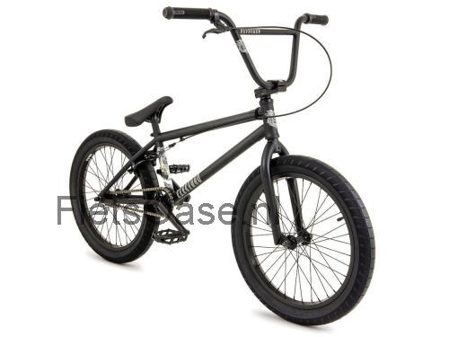 Flybikes Electron specificaties en beoordelingen